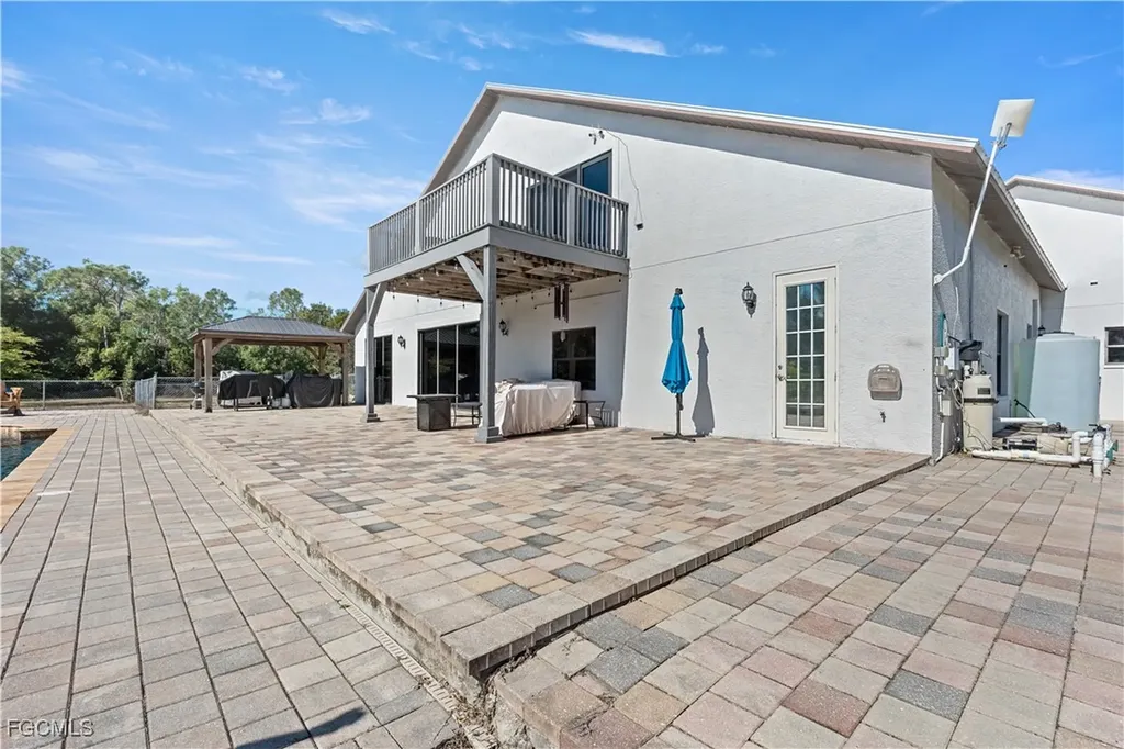 12751 Palmetto Pines Drive Cape Coral FL 33909