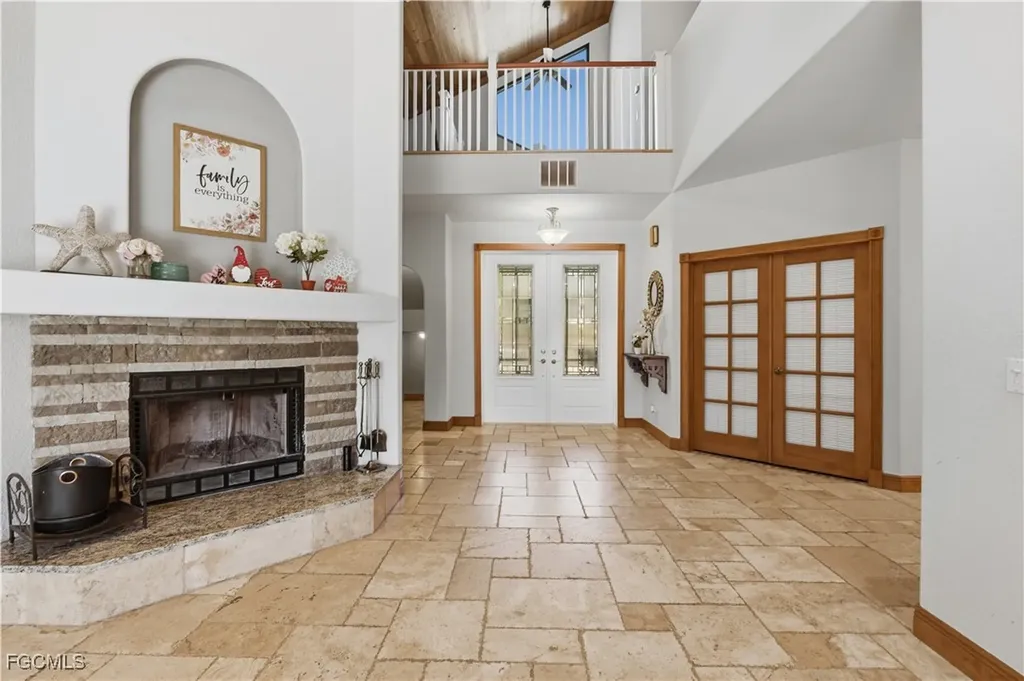 12751 Palmetto Pines Drive Cape Coral FL 33909