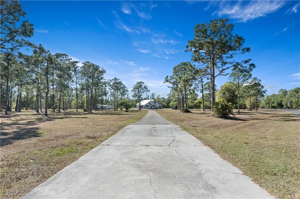 12751 Palmetto Pines Drive Cape Coral FL 33909