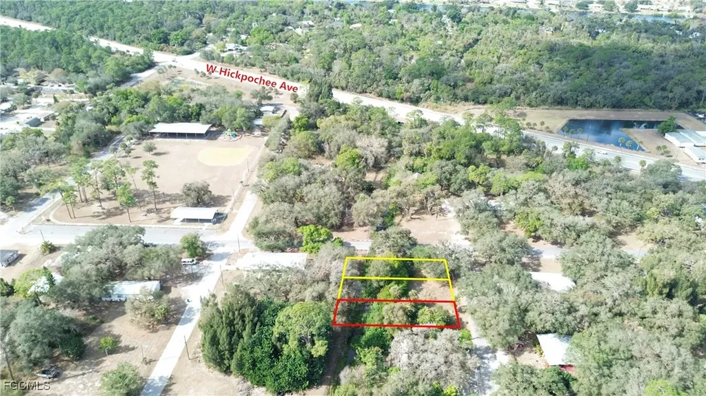 839 Caloosahatchee Avenue Labelle FL 33935