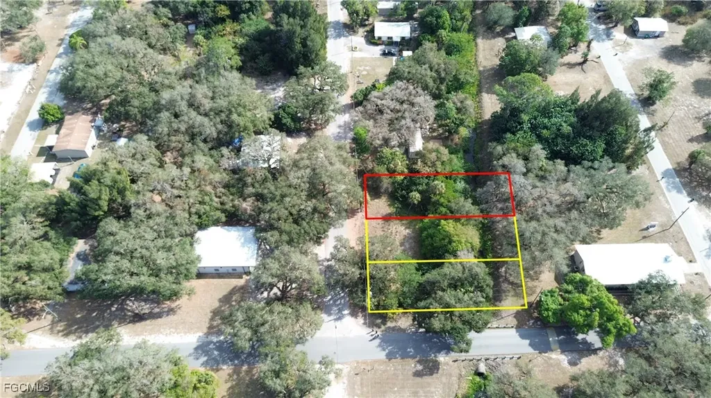 839 Caloosahatchee Avenue Labelle FL 33935