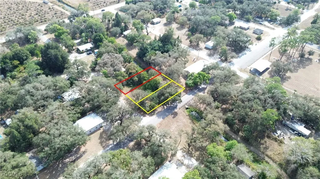 839 Caloosahatchee Avenue Labelle FL 33935