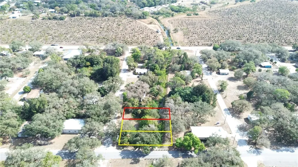 839 Caloosahatchee Avenue Labelle FL 33935