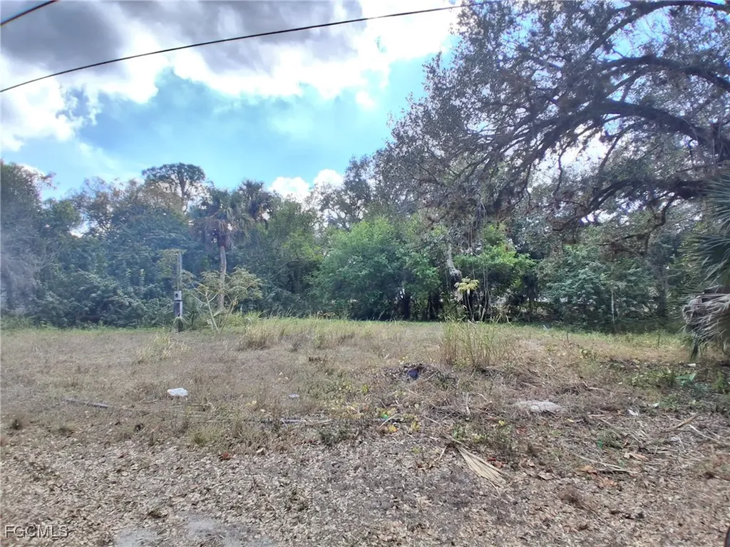851 Caloosahatchee Avenue Labelle FL 33935