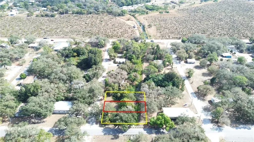 851 Caloosahatchee Avenue Labelle FL 33935