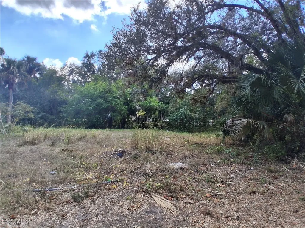 851 Caloosahatchee Avenue Labelle FL 33935
