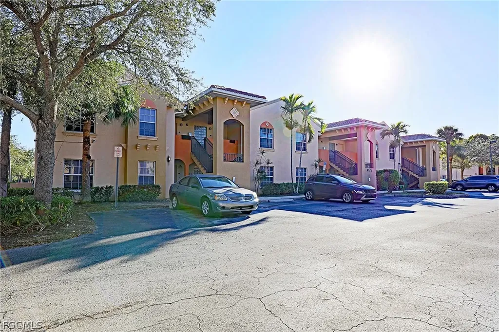 4175 Castilla Circle Fort Myers FL 33916