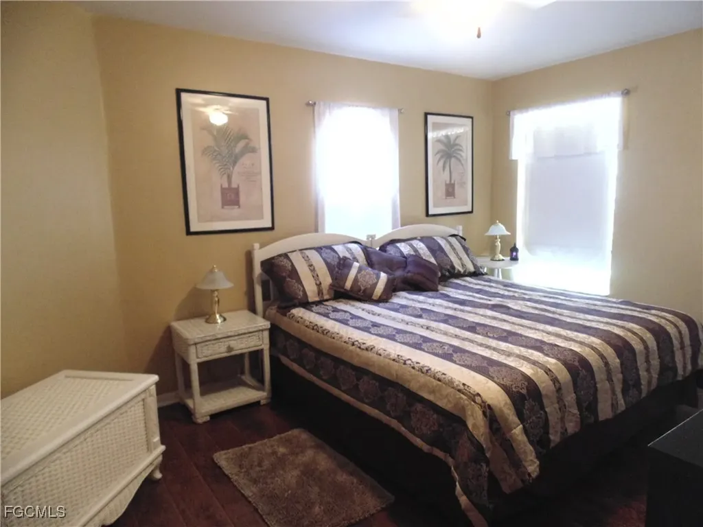 1900 Corona Del Sire Drive North Fort Myers FL 33917