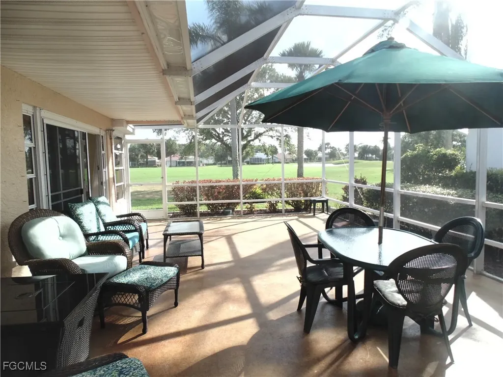 1900 Corona Del Sire Drive North Fort Myers FL 33917