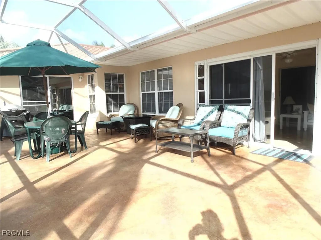 1900 Corona Del Sire Drive North Fort Myers FL 33917