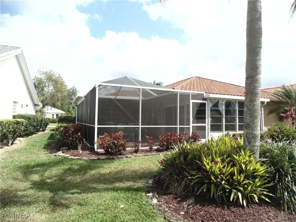 1900 Corona Del Sire Drive North Fort Myers FL 33917