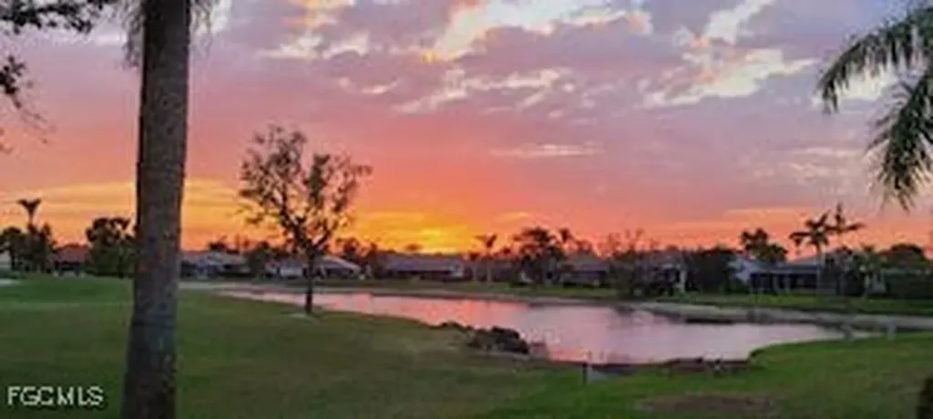 1900 Corona Del Sire Drive North Fort Myers FL 33917