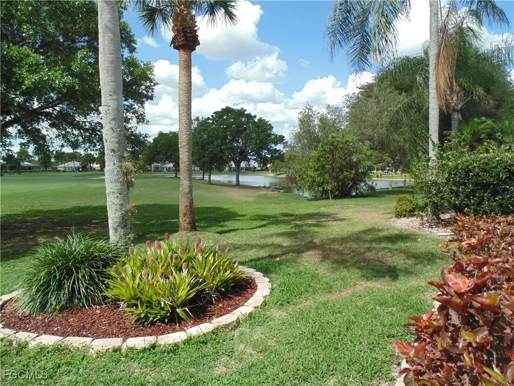 1900 Corona Del Sire Drive North Fort Myers FL 33917