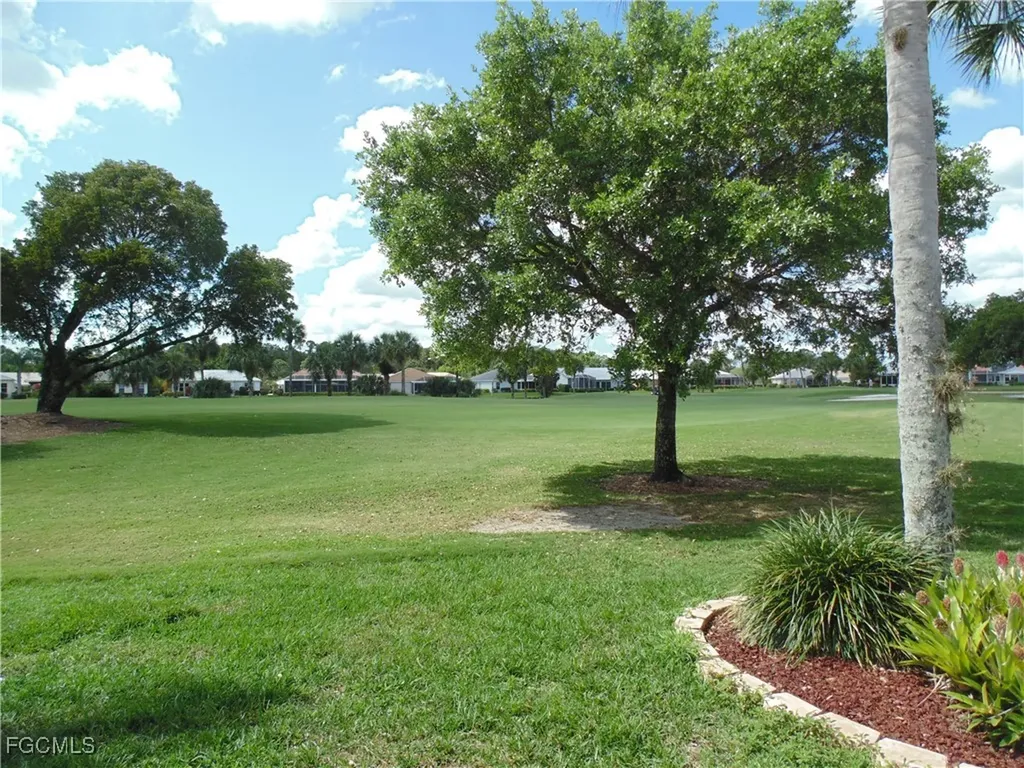 1900 Corona Del Sire Drive North Fort Myers FL 33917