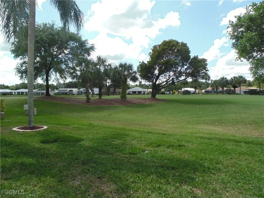 1900 Corona Del Sire Drive North Fort Myers FL 33917