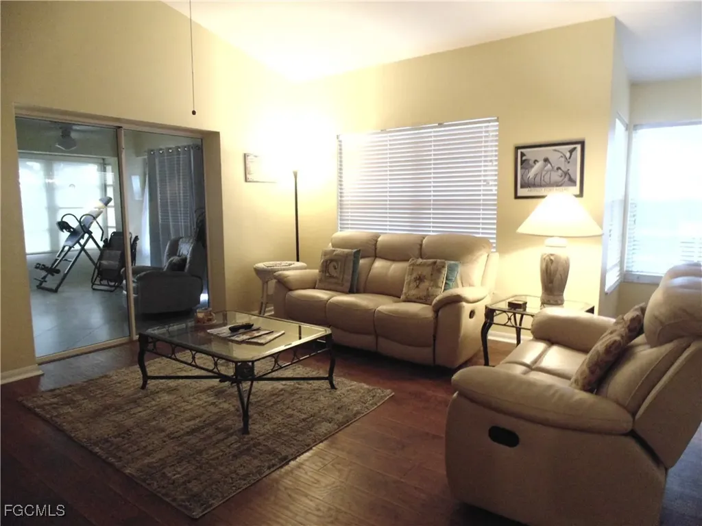 1900 Corona Del Sire Drive North Fort Myers FL 33917