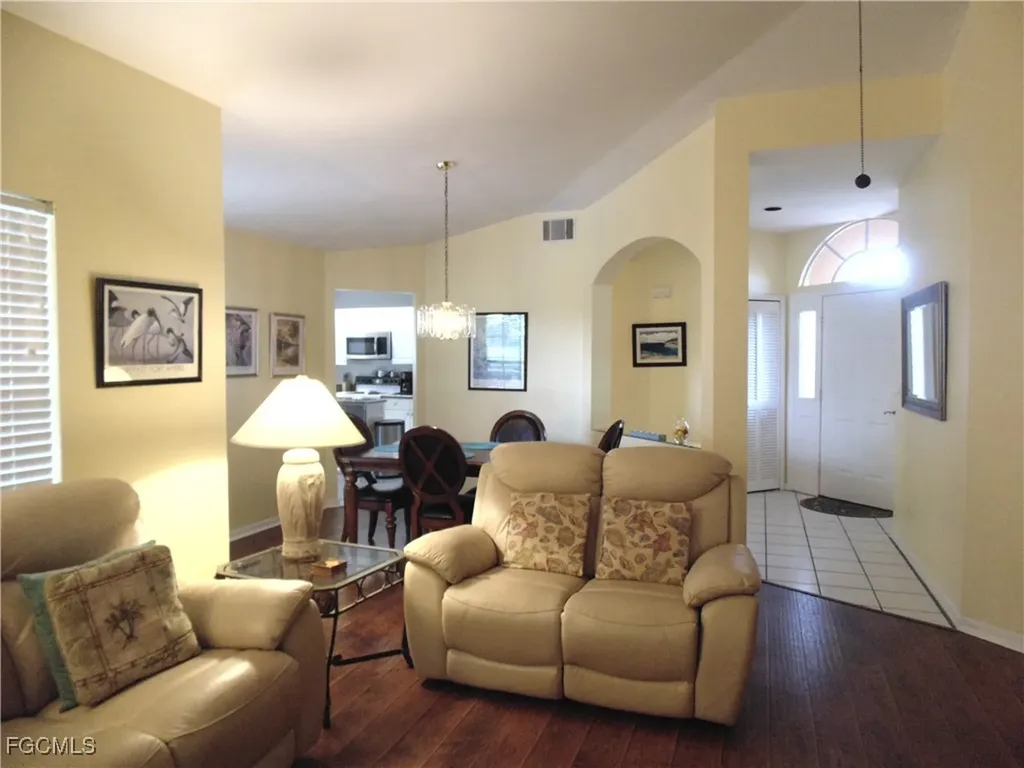 1900 Corona Del Sire Drive North Fort Myers FL 33917