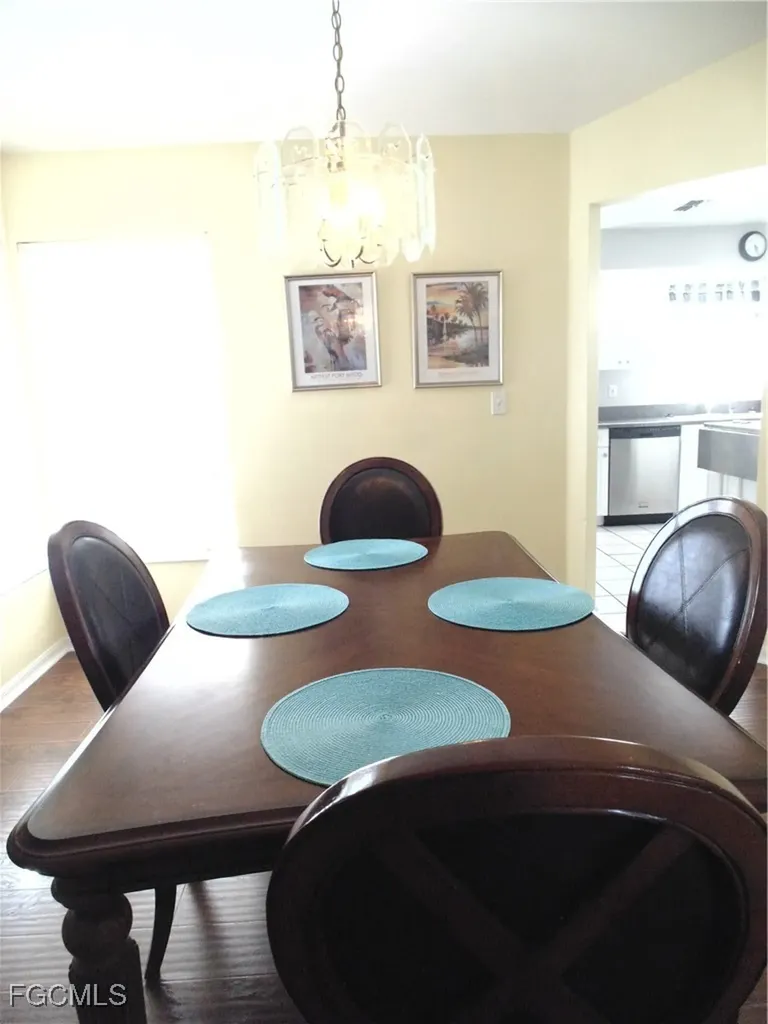 1900 Corona Del Sire Drive North Fort Myers FL 33917