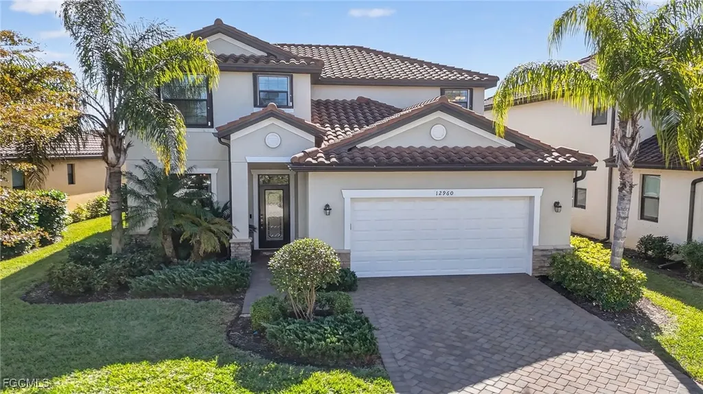 12960 Broomfield Lane Fort Myers FL 33913