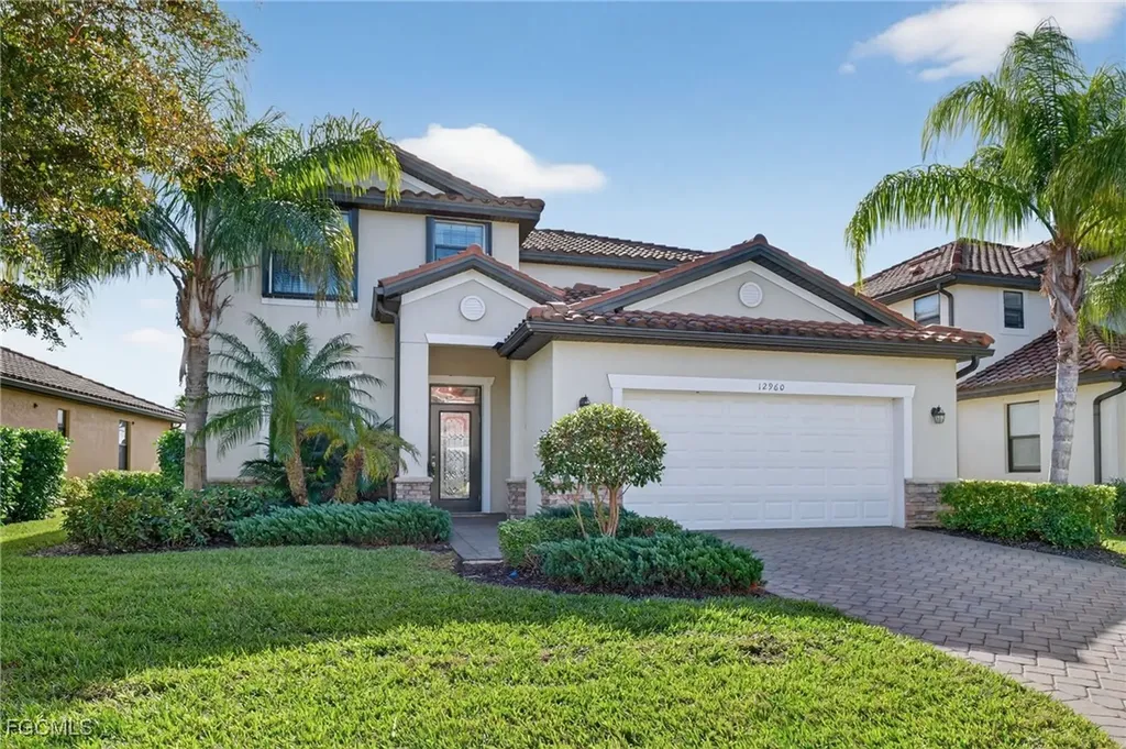 12960 Broomfield Lane Fort Myers FL 33913