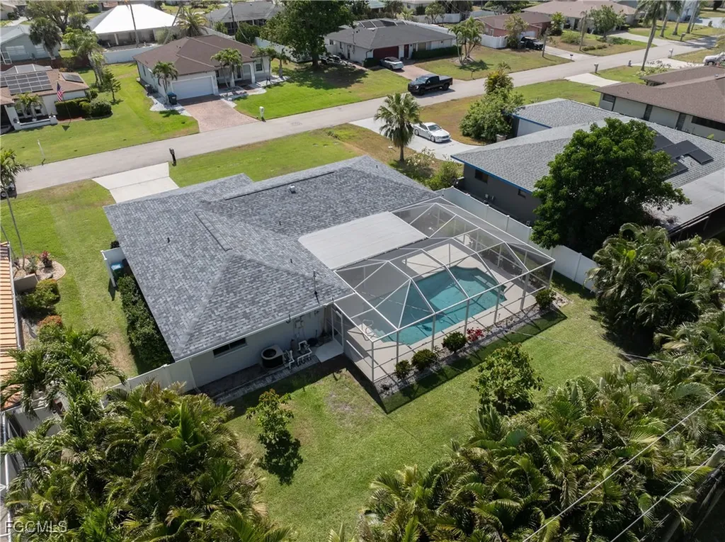 3802 SE 4th Avenue Cape Coral FL 33904