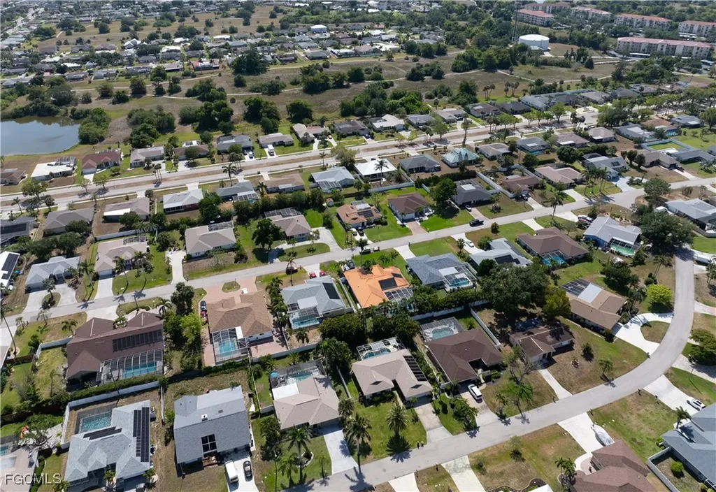 3802 SE 4th Avenue Cape Coral FL 33904