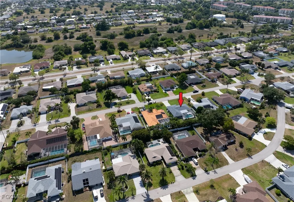 3802 SE 4th Avenue Cape Coral FL 33904