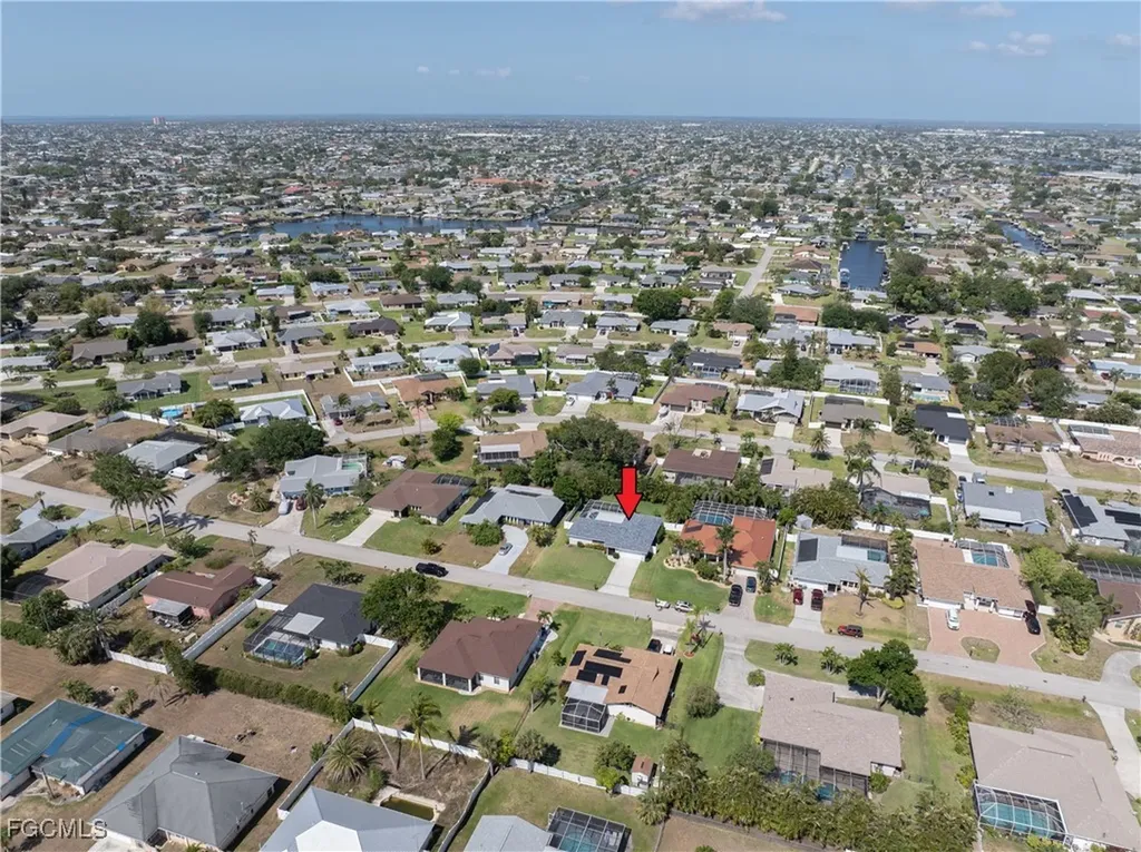 3802 SE 4th Avenue Cape Coral FL 33904