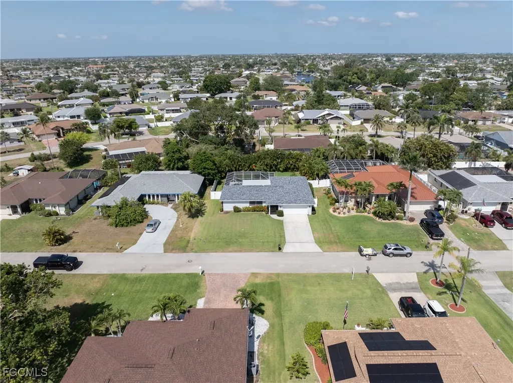 3802 SE 4th Avenue Cape Coral FL 33904
