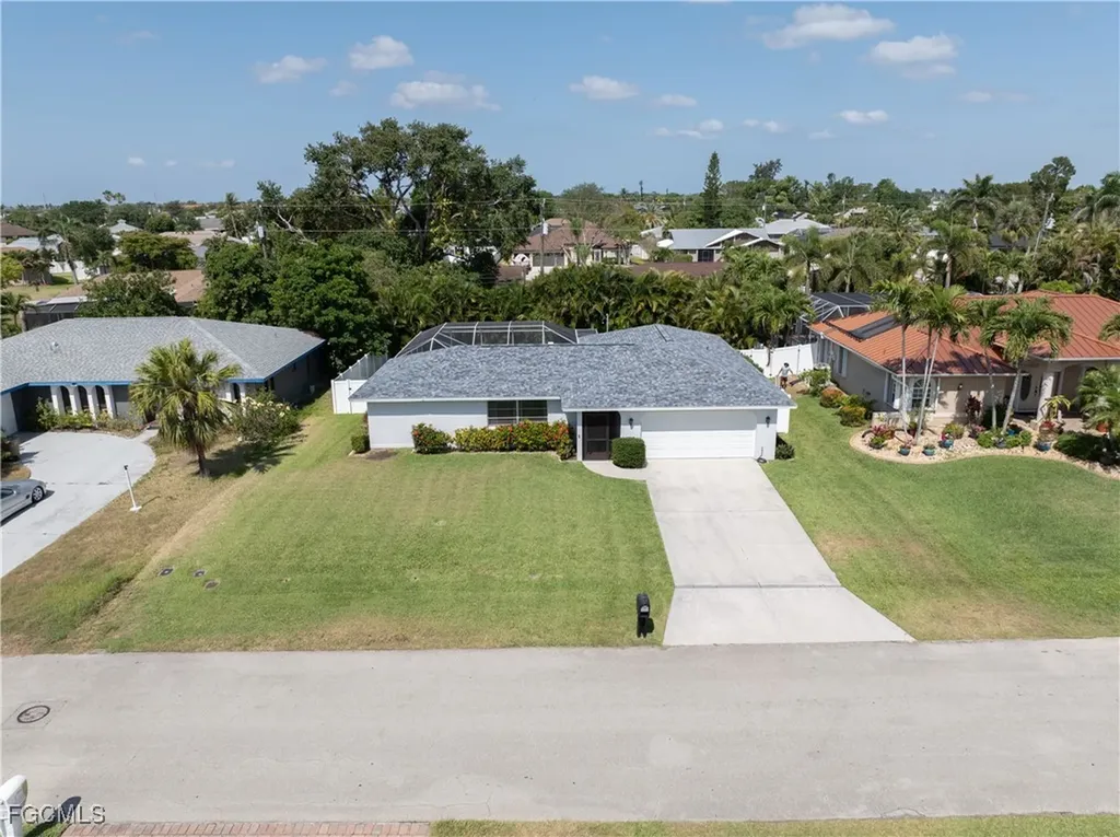 3802 SE 4th Avenue Cape Coral FL 33904