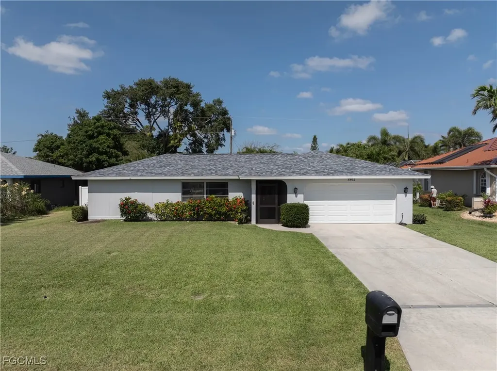 3802 SE 4th Avenue Cape Coral FL 33904