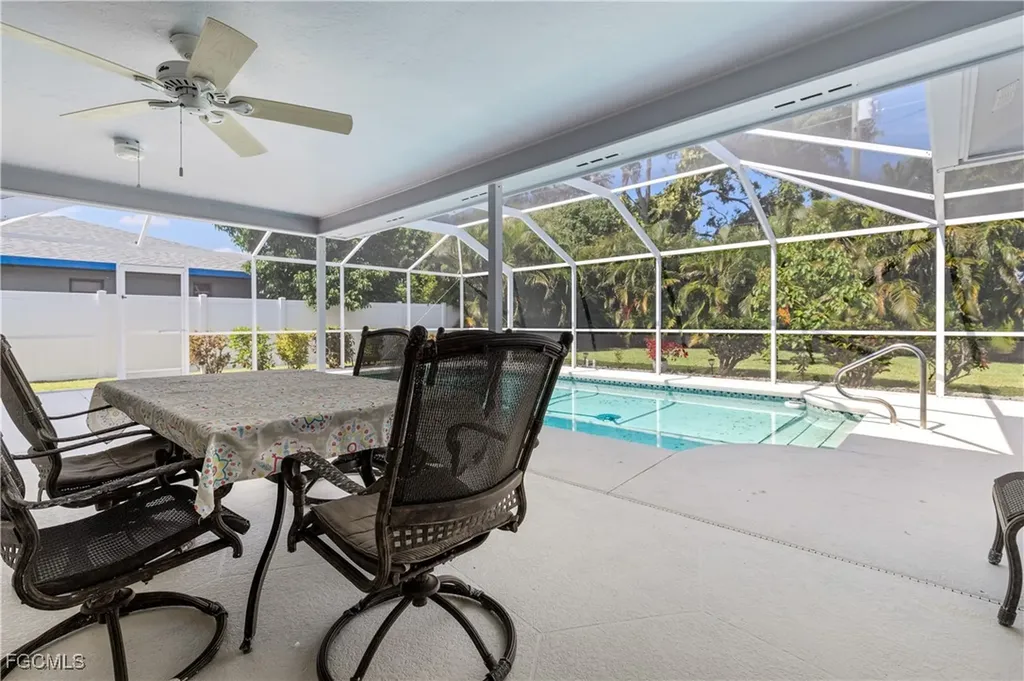 3802 SE 4th Avenue Cape Coral FL 33904