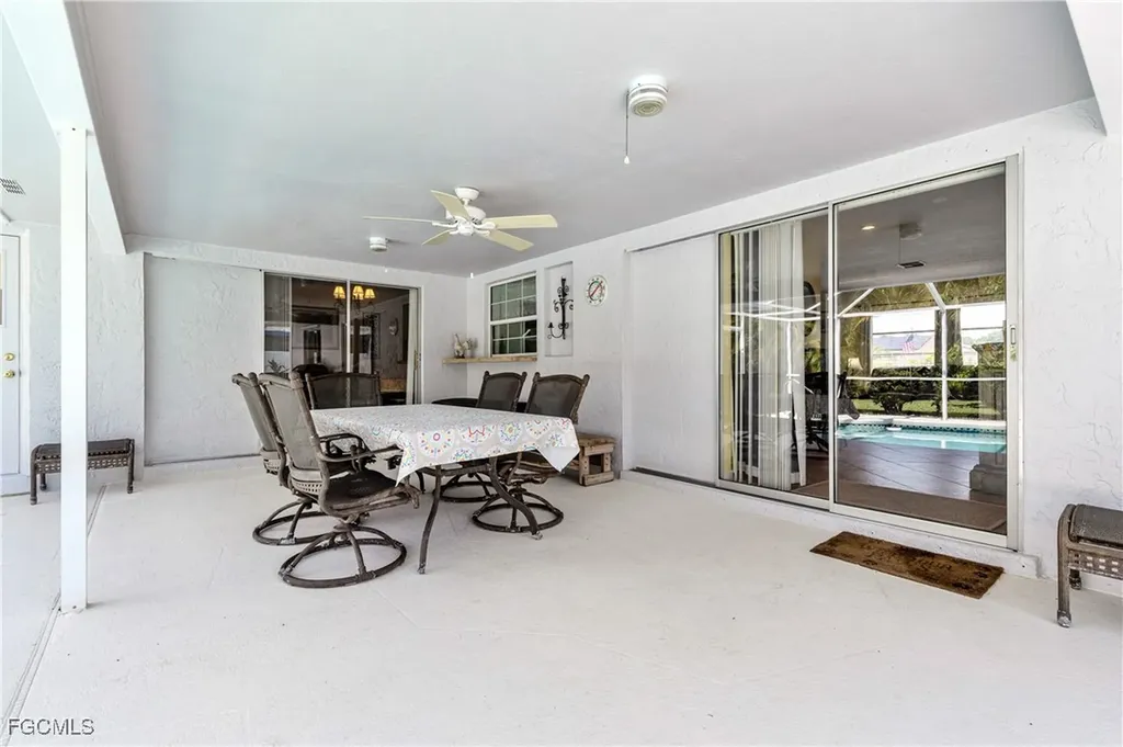 3802 SE 4th Avenue Cape Coral FL 33904