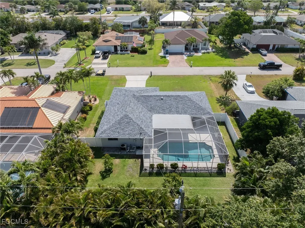 3802 SE 4th Avenue Cape Coral FL 33904