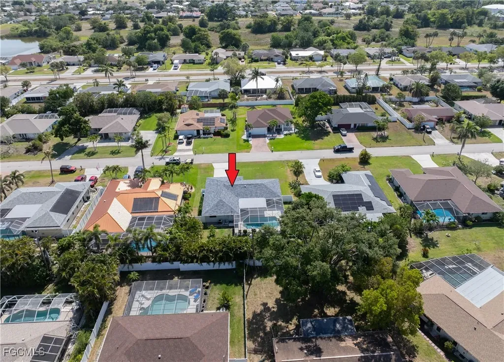 3802 SE 4th Avenue Cape Coral FL 33904