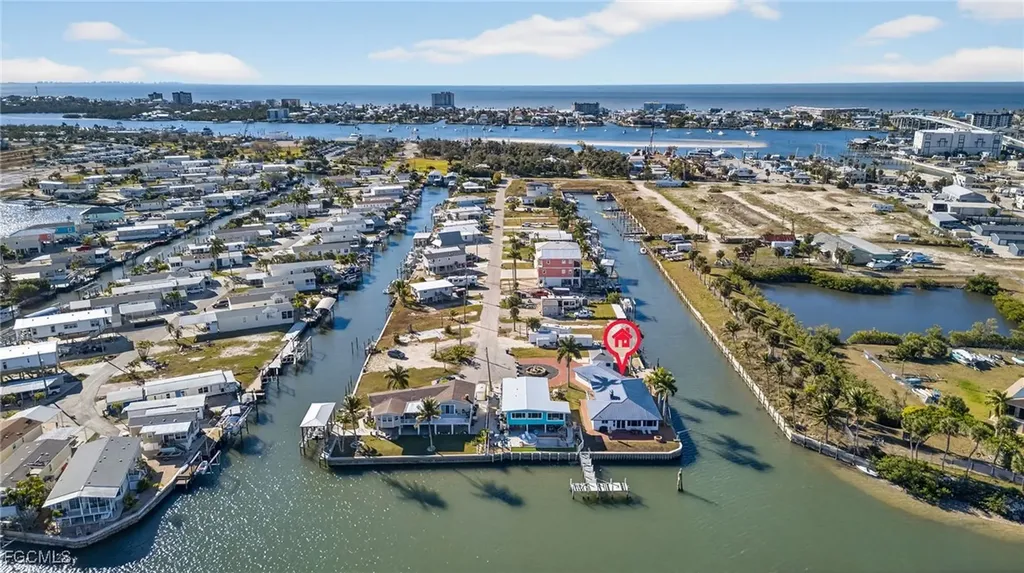 867 Oak Street Fort Myers Beach FL 33931
