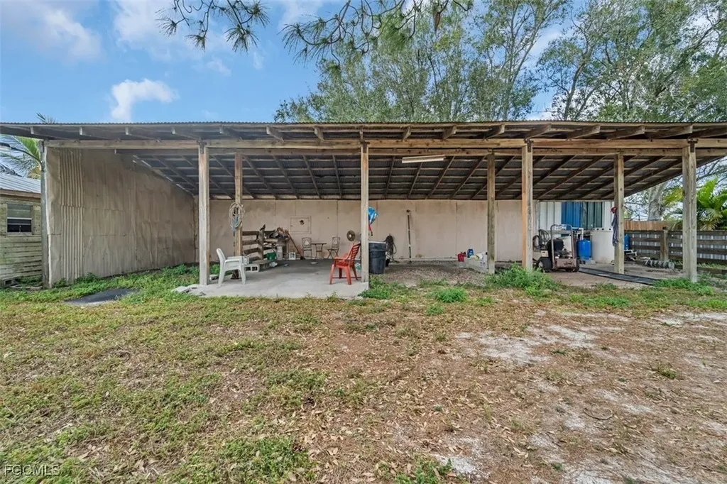 1155 Coffey Road Moore Haven FL 33471