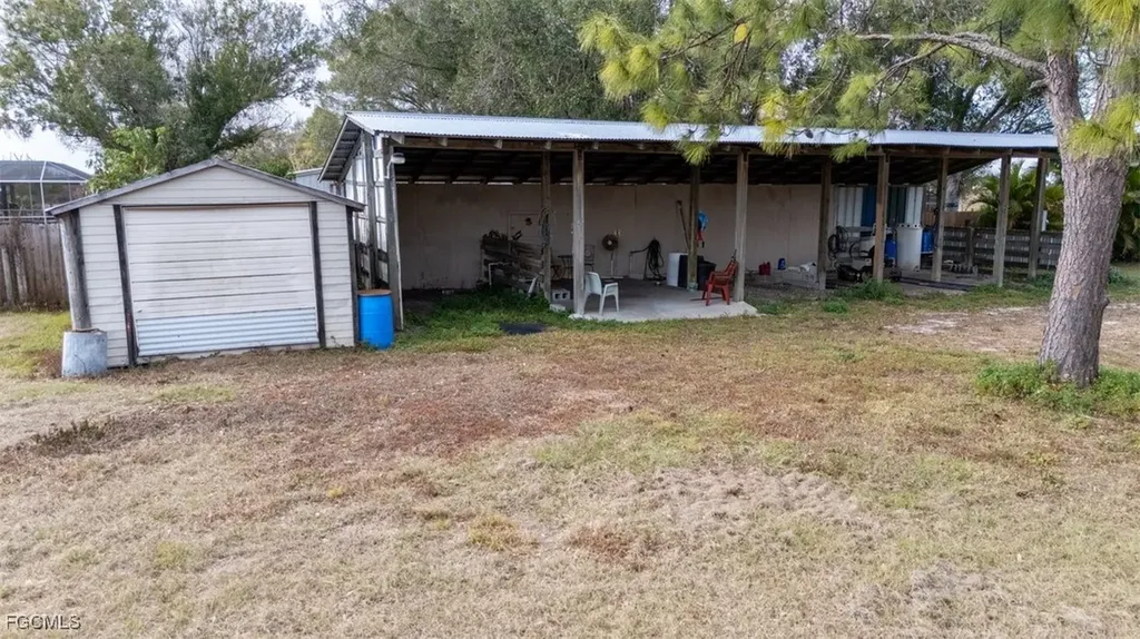 1155 Coffey Road Moore Haven FL 33471
