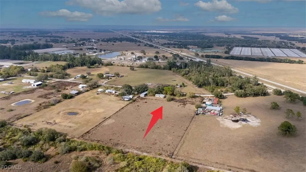 1155 Coffey Road Moore Haven FL 33471