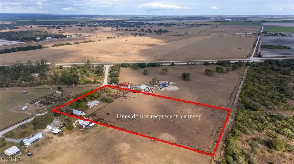 1155 Coffey Road Moore Haven FL 33471