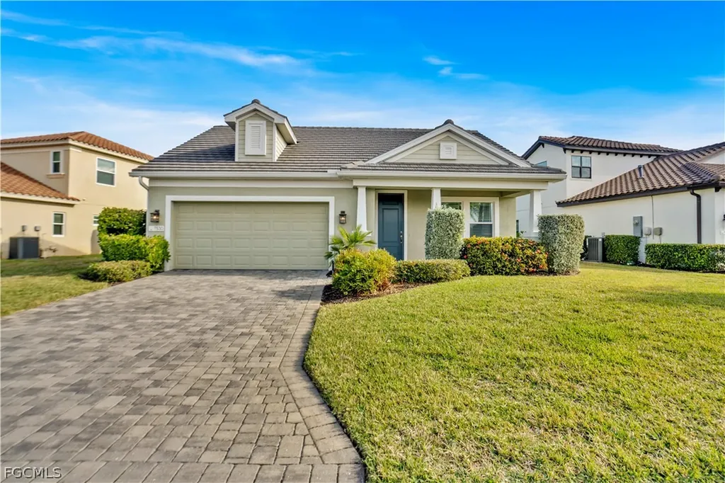 7530 Cypress Walk Drive Fort Myers FL 33966