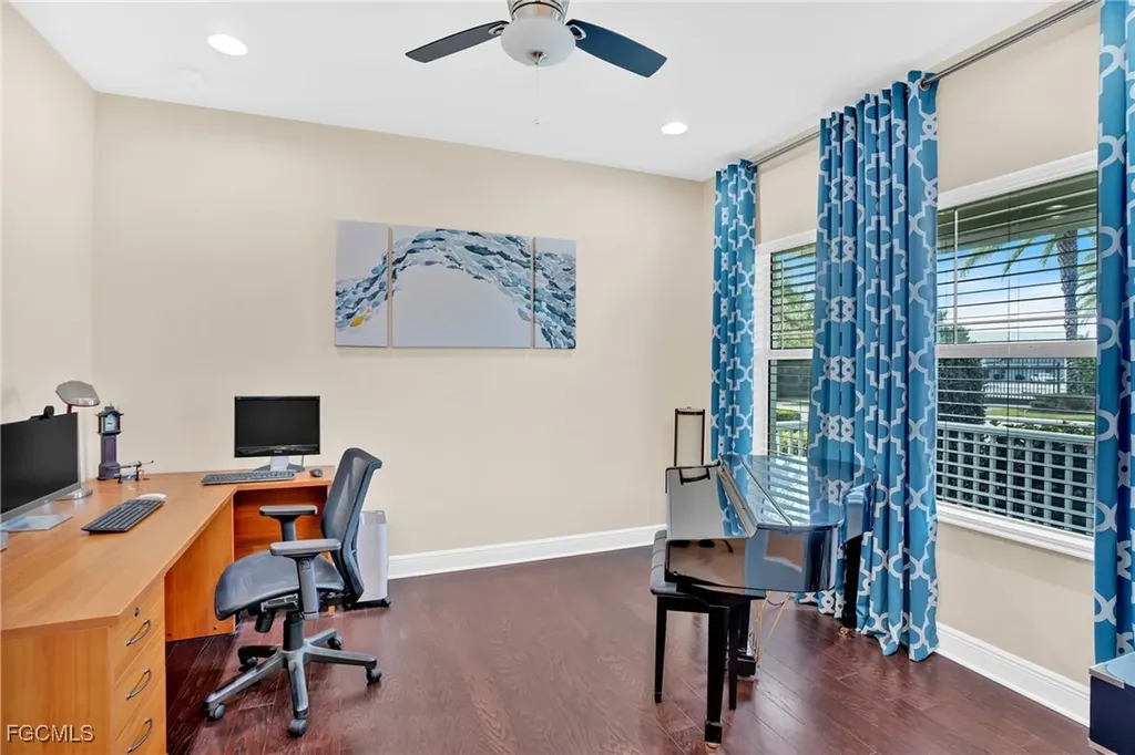 7530 Cypress Walk Drive Fort Myers FL 33966