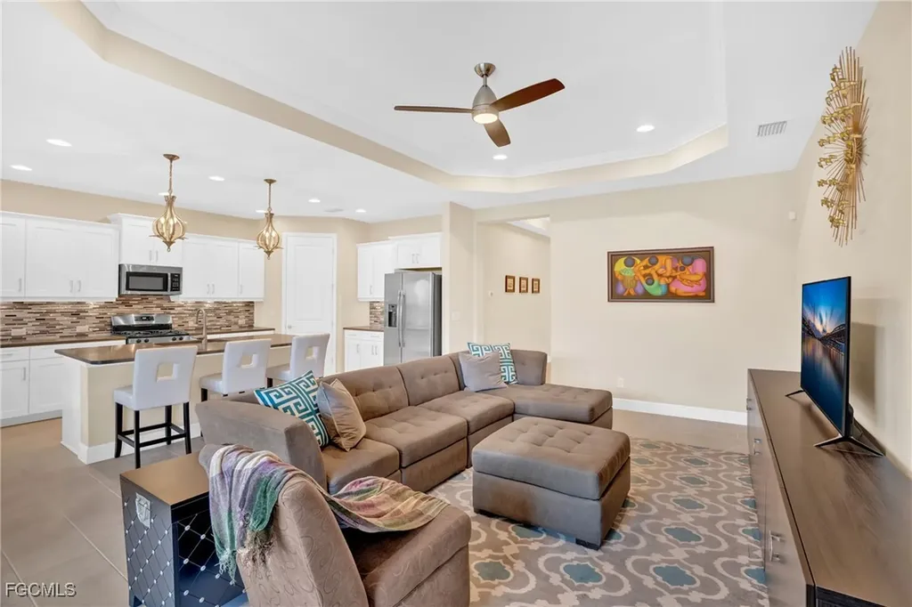 7530 Cypress Walk Drive Fort Myers FL 33966