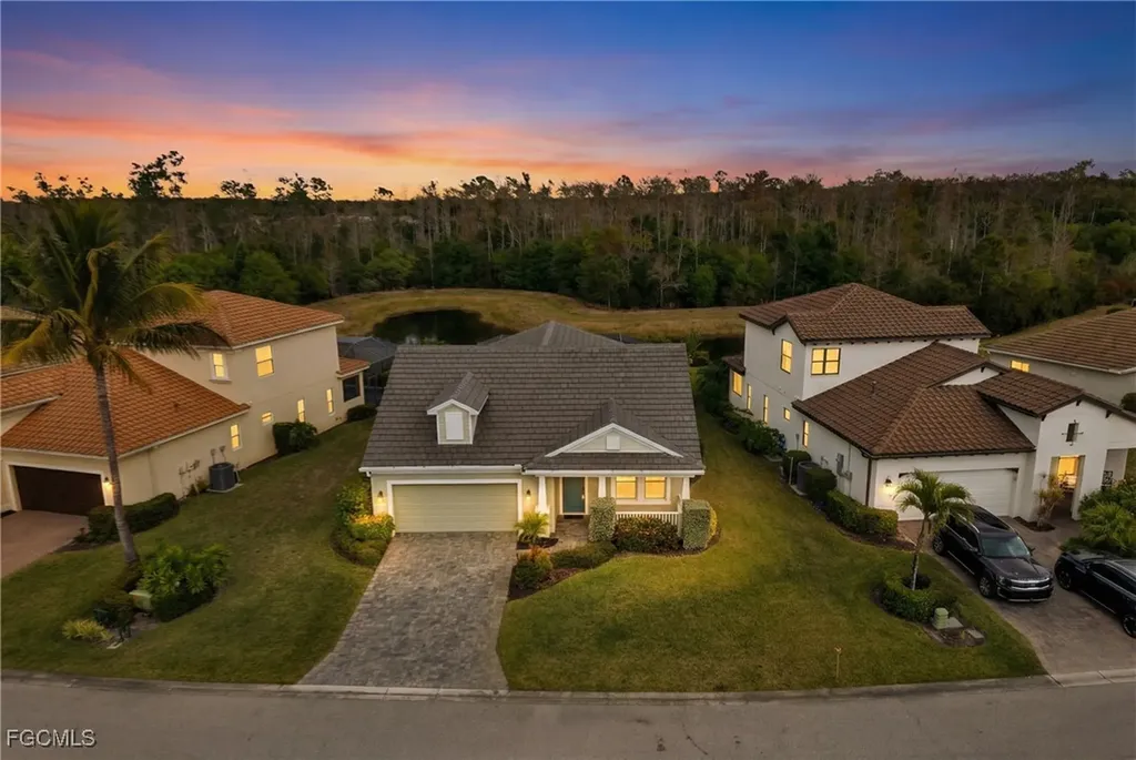 7530 Cypress Walk Drive Fort Myers FL 33966