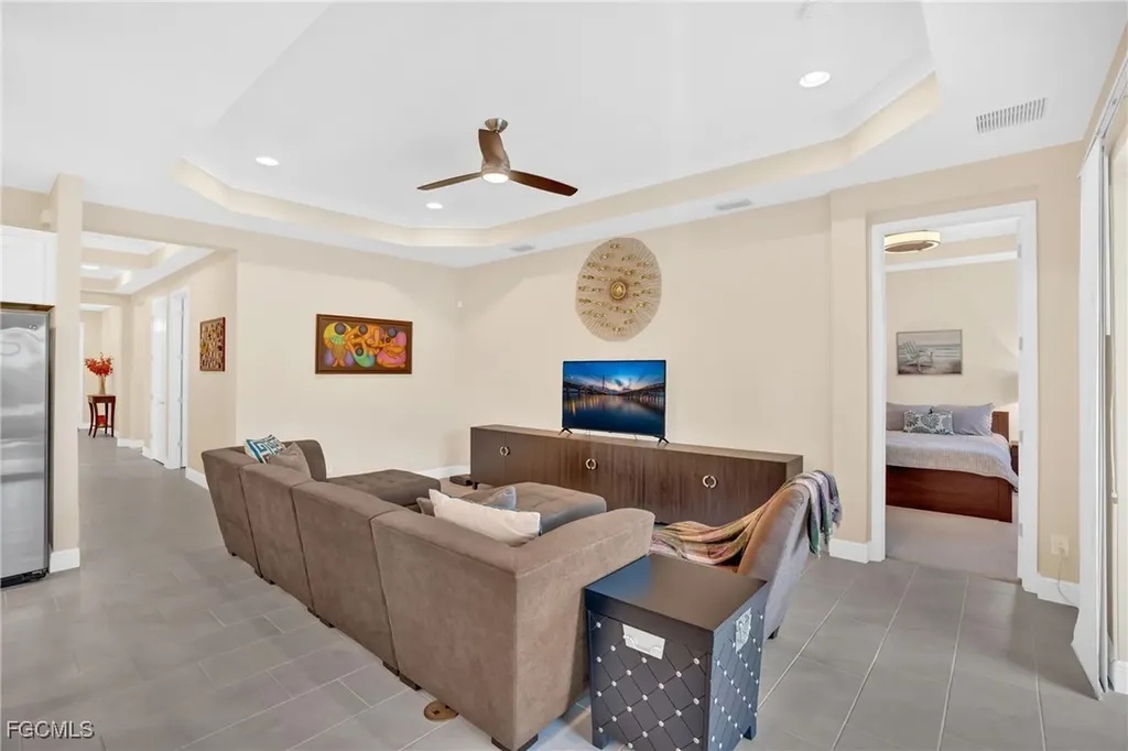 7530 Cypress Walk Drive Fort Myers FL 33966
