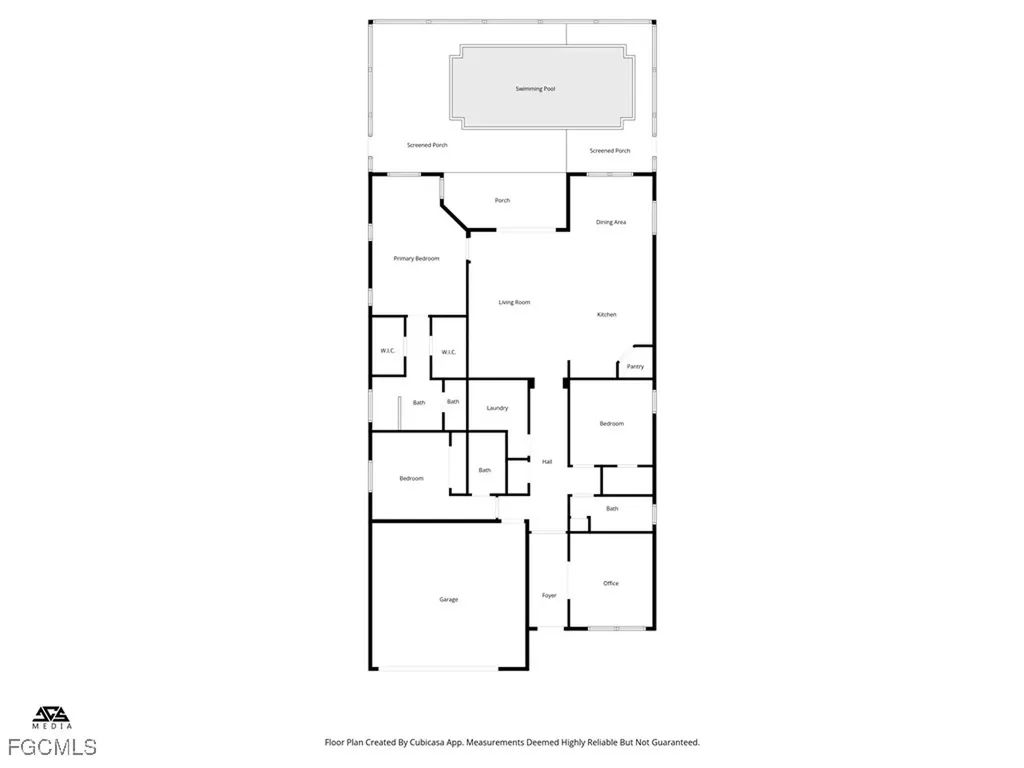 7530 Cypress Walk Drive Fort Myers FL 33966