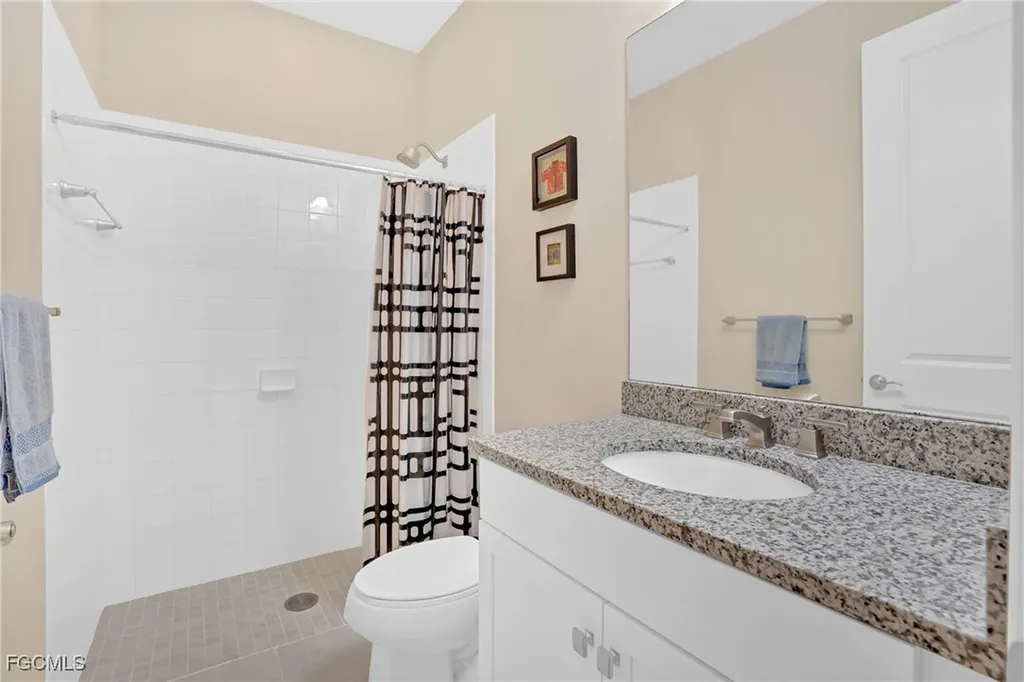 7530 Cypress Walk Drive Fort Myers FL 33966