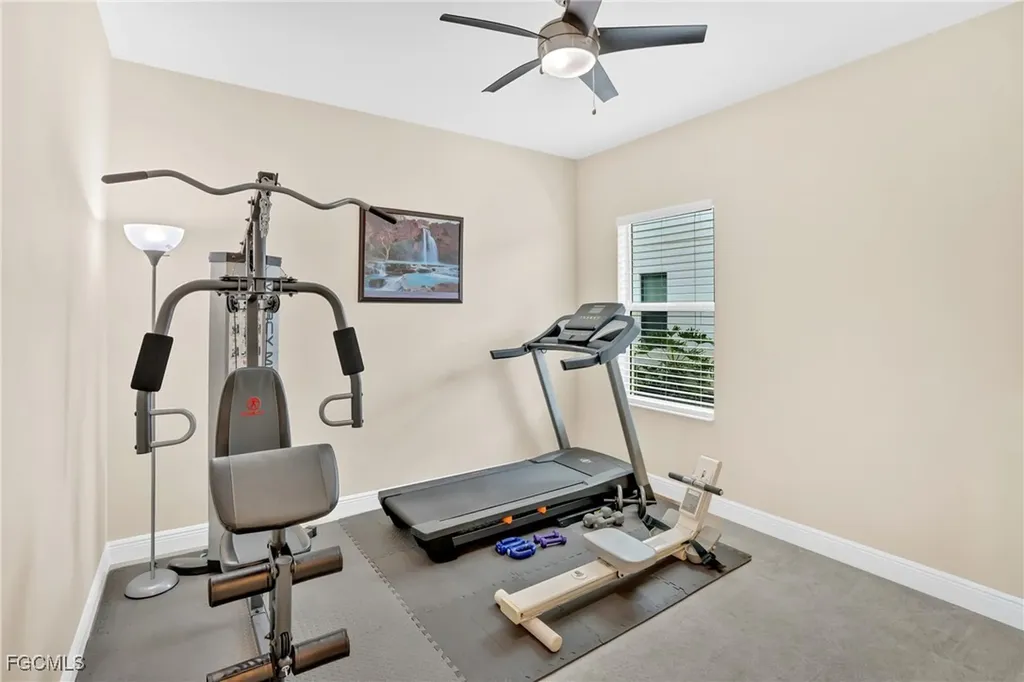 7530 Cypress Walk Drive Fort Myers FL 33966
