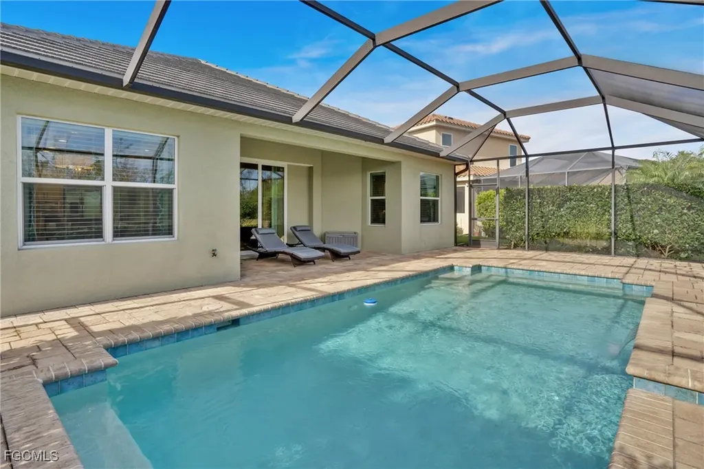 7530 Cypress Walk Drive Fort Myers FL 33966