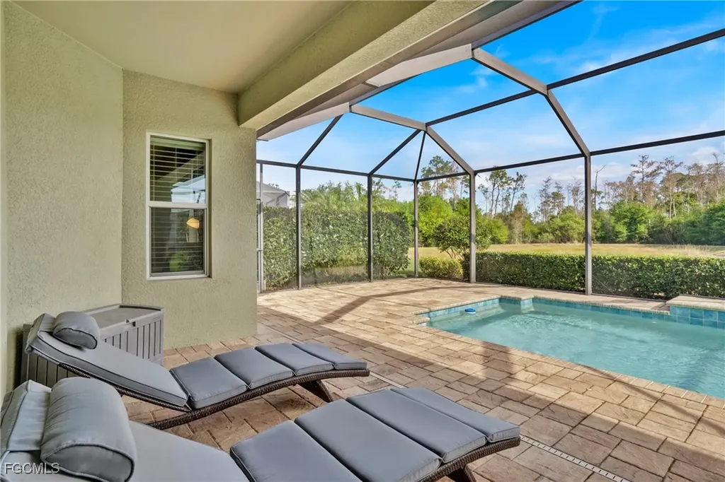 7530 Cypress Walk Drive Fort Myers FL 33966